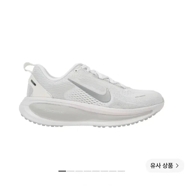 [BUNJANG] Nike Vomero 18 White / 나이키 보메로18 화이트 여성 러닝화