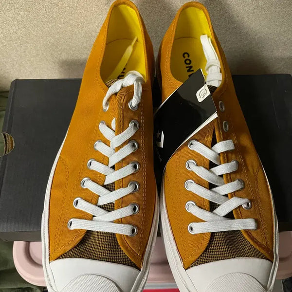 [BUNJANG] Converse Jack Purcell / 컨버스 젝퍼셀