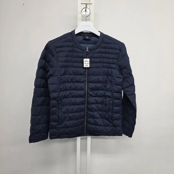 [BUNJANG] K2 Lightweight Padded Jacket Navy / K2 경량 패딩 자켓 네이비