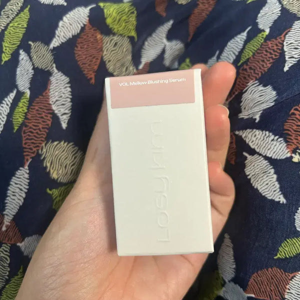 [BUNJANG] ROJUKISS V.O.L Mellow Blushing Serum 03 Bubble Blusher / 로지킴 브이오엘 멜로우 블러싱 세럼 03버블 블러셔 치크