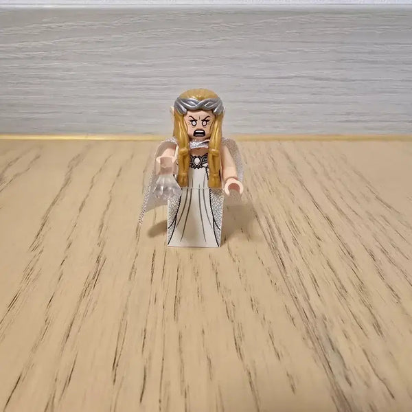 [BUNJANG] LEGO Galadriel / 레고 갈라드리엘