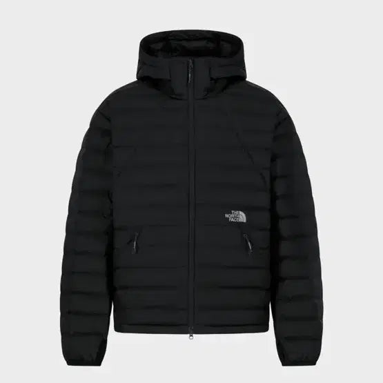 [BUNJANG] The North Face Ventus On Jacket White Label Black S / [S] 노스페이스 벤투스 온 자켓 화이트라벨 블랙 새상품