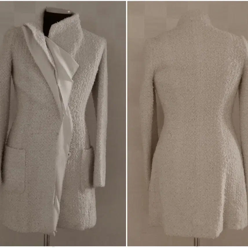 [BUNJANG] Jigott Autumn/Winter Jacket Size 55 / 지고트추동자켓/55사이즈/최상급