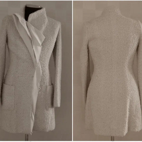 [BUNJANG] Jigott Autumn/Winter Jacket Size 55 / 지고트추동자켓/55사이즈/최상급