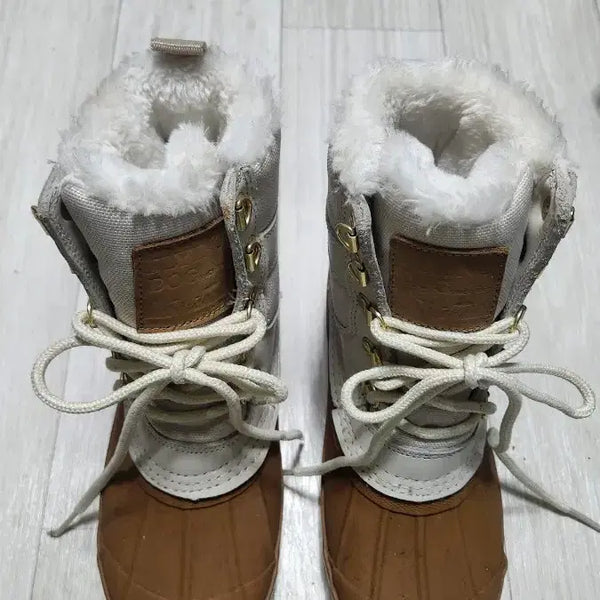 [BUNJANG] SOREL Winter Boots Size 230 / SOREL 방한 부츠 230