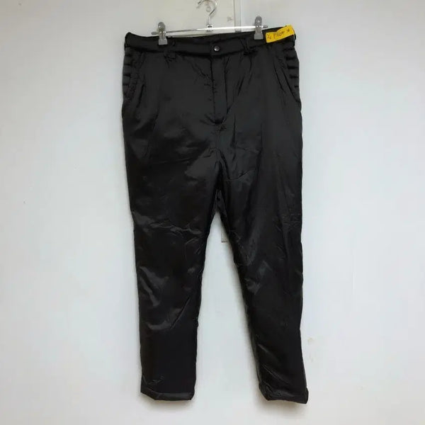[BUNJANG] Cambridge Men's Padded Pants 36 Inch / 캠브릿지 남성 패딩 바지 36인치@9987