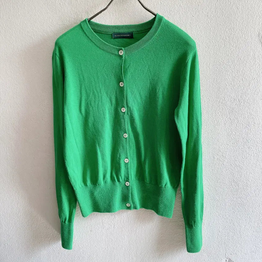 [BUNJANG] Cardigan / 55) 가디건