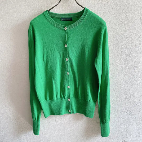 [BUNJANG] Cardigan / 55) 가디건