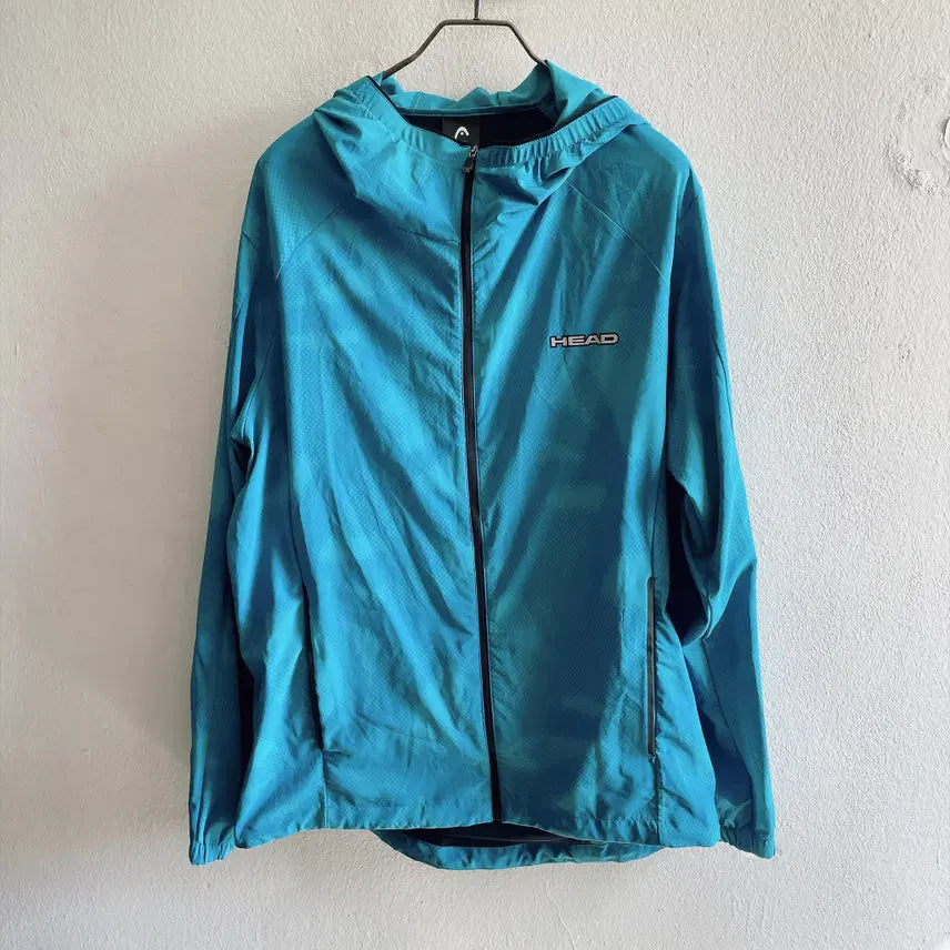 [BUNJANG] HEAD Men's Jacket (Size 105) / 남성105) 헤드 자켓