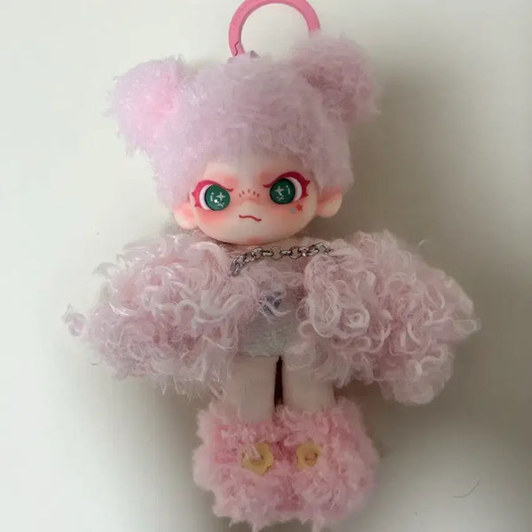 [BUNJANG] TNT DORA Sweet Cool Keyring / tnt DORA 스윗쿨 키링