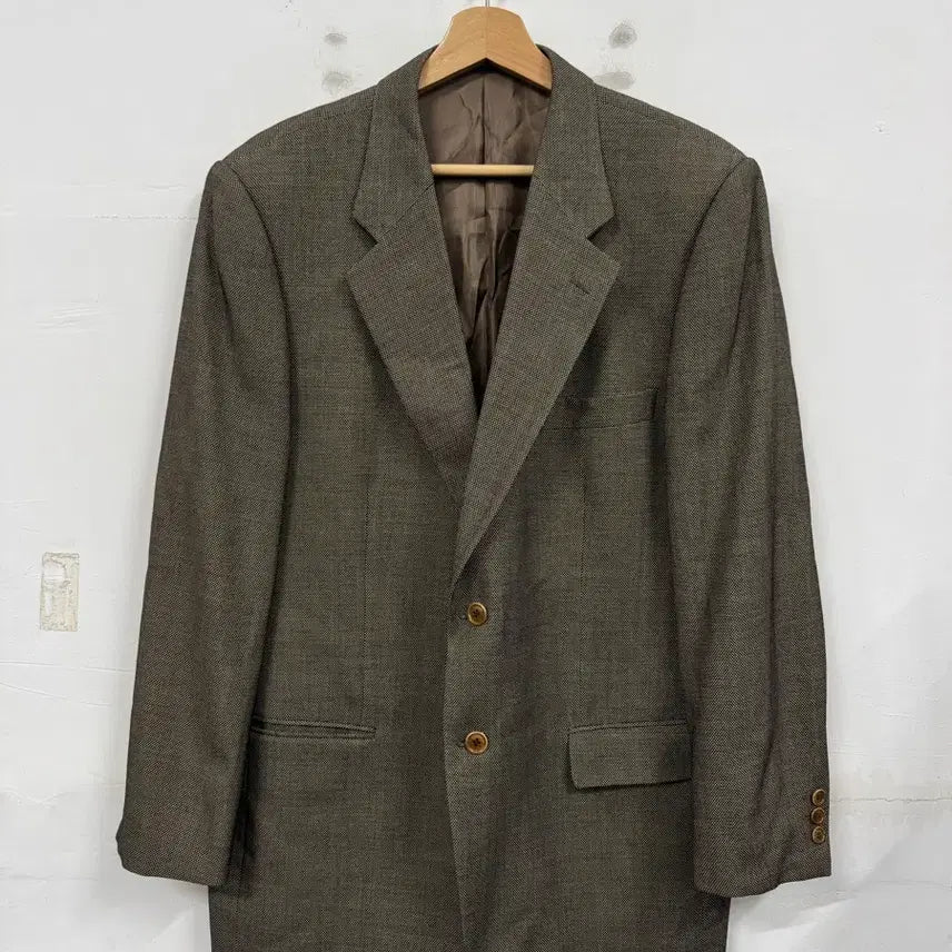 [BUNJANG] Valentino Mo Blazer Jacket / 발렌티노 모 블레이저자켓