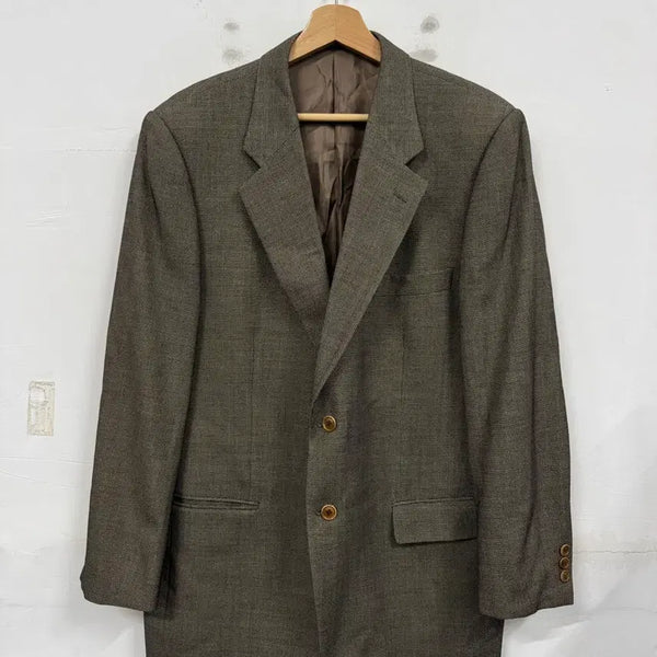 [BUNJANG] Valentino Mo Blazer Jacket / 발렌티노 모 블레이저자켓