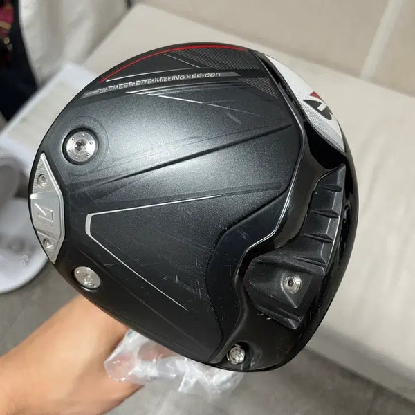 [BUNJANG] Bridgestone BX2 Driver Golf Club / 브리지스톤 BX2 드라이버