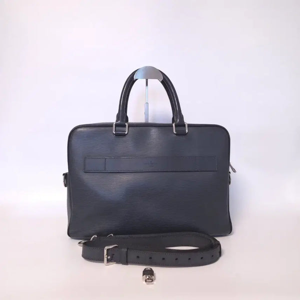 [BUNJANG] Louis Vuitton Epi Leather Briefcase / 루이비통 에피 가방 서류가방 브리프케이스