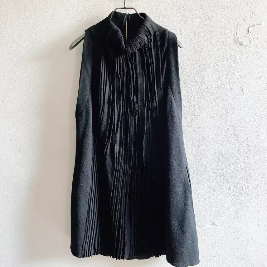 [BUNJANG] TIME One-Piece Dress / 55) 타임 원피스