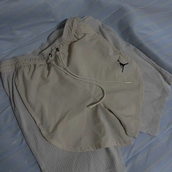 [BUNJANG] Nike Jordan Basketball Shorts (L) / (L) 나이키 조던 바스켓볼 반바지