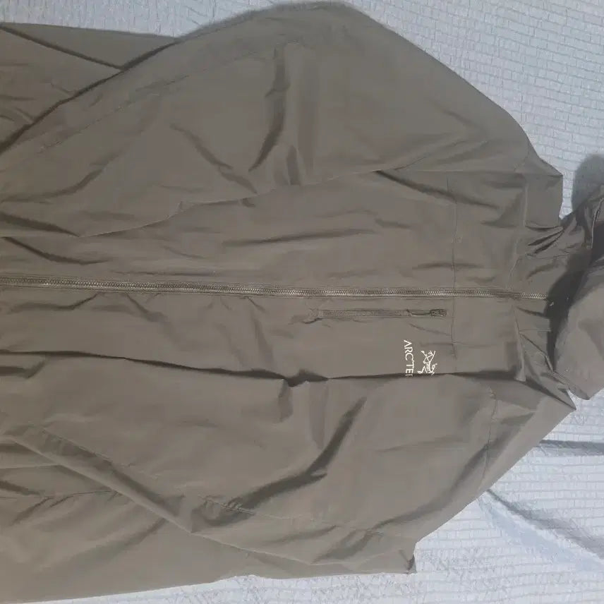 [BUNJANG] Arc'teryx Squamish Jacket / 아크테릭스 스쿼미시 자켓