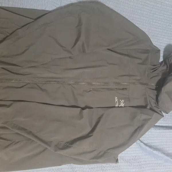 [BUNJANG] Arc'teryx Squamish Jacket / 아크테릭스 스쿼미시 자켓