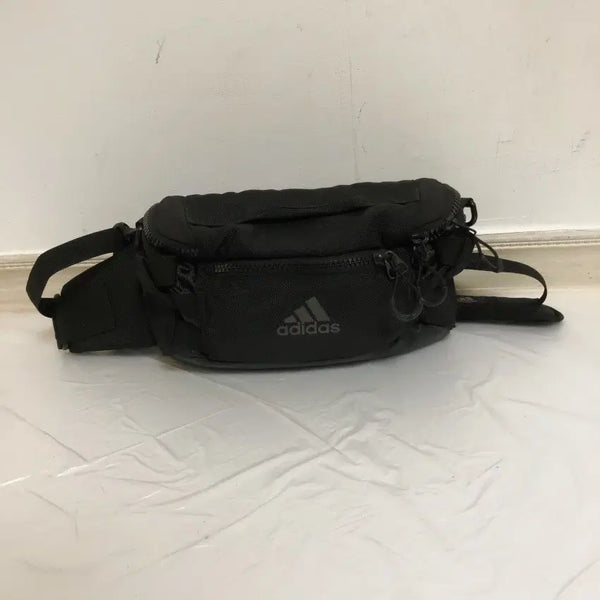 [BUNJANG] Adidas Hip Pack / 아디다스 힙색@9998