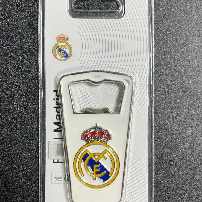 [BUNJANG] Real Madrid Opener / 레알마드리드 오프너