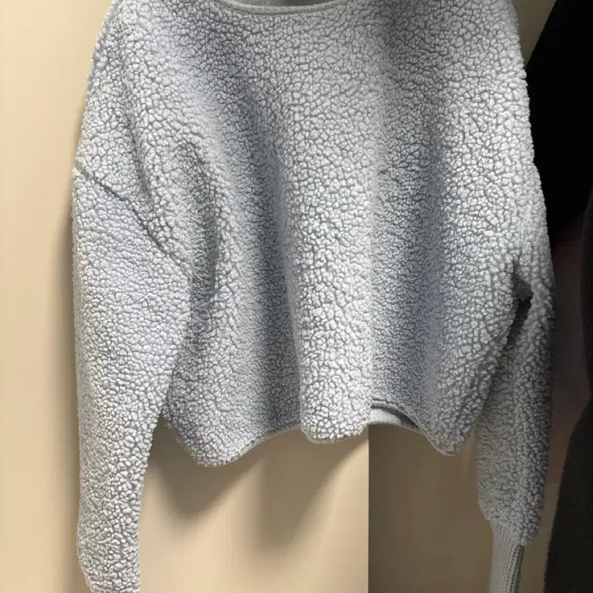 [BUNJANG] Stylenanda Sweatshirt / 스타일난다 맨투맨