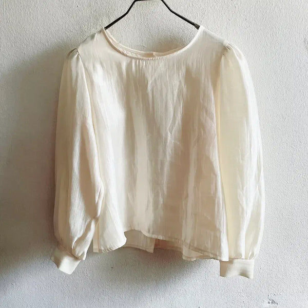 [BUNJANG] Blouse / 55) 블라우스