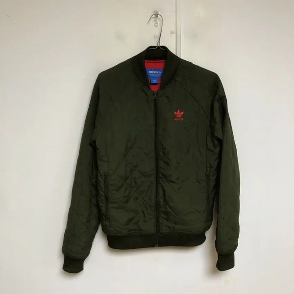 [BUNJANG] Adidas Men's Winter Jacket / 아디다스 남성 겨울 자켓 85@9979