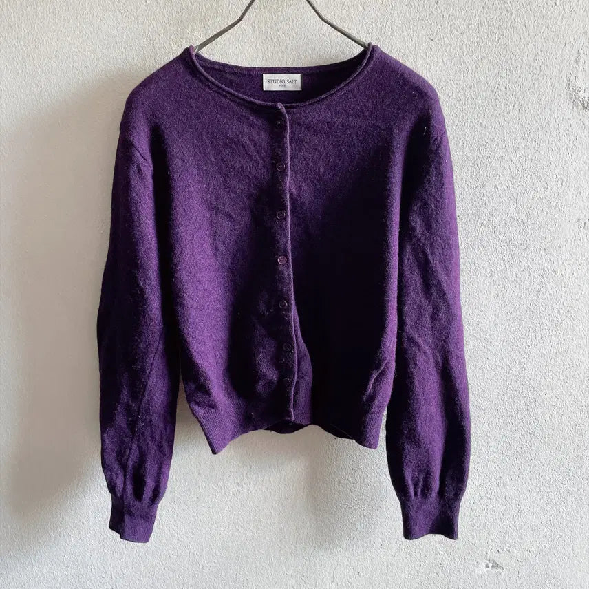 [BUNJANG] Cardigan / 55) 가디건