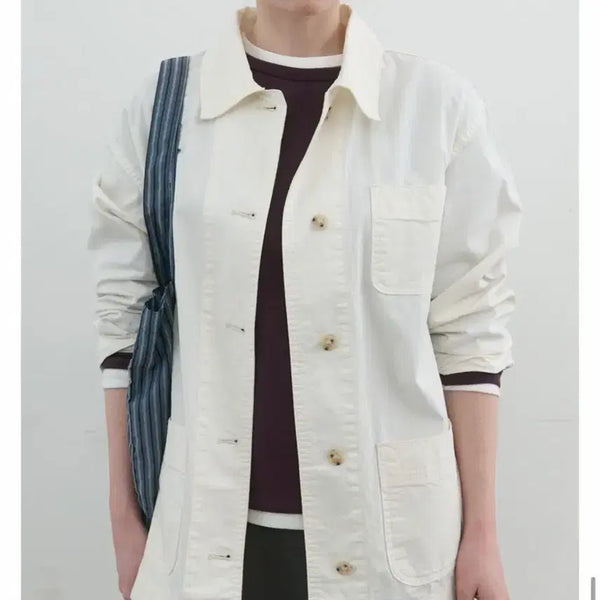 [BUNJANG] POSH WORK JACKET / 급처 포저 워크자켓