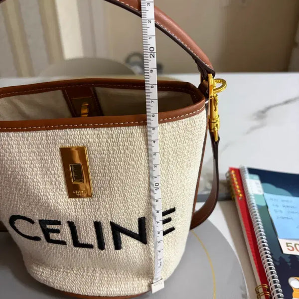 [BUNJANG] Celine Medium 16 Bag / 셀린느 16백