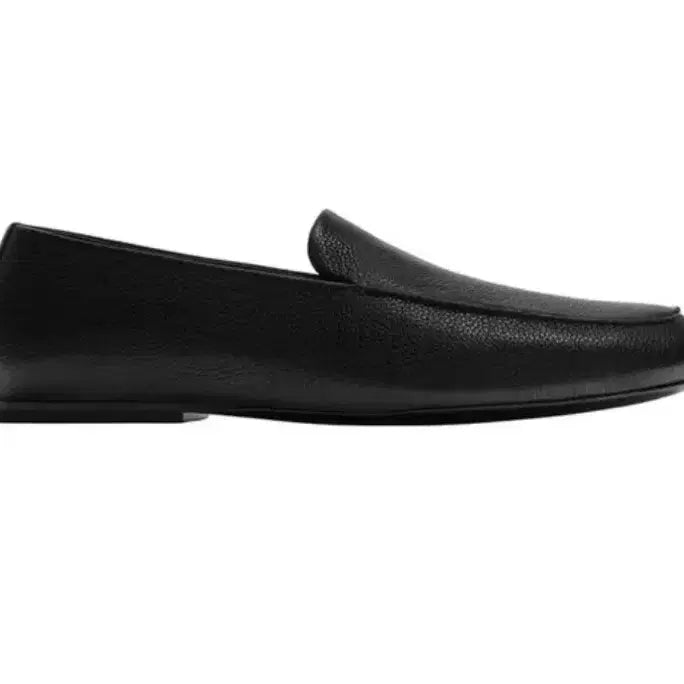[BUNJANG] Zara Leather Loafers / 자라 로퍼