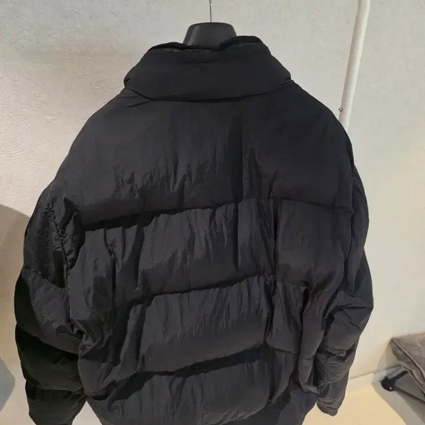 [BUNJANG] YC Padded Jacket / YC 패딩