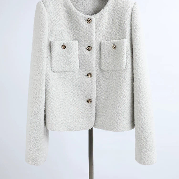 [BUNJANG] CC Collect Jacket / 씨씨콜렉트 쟈켓