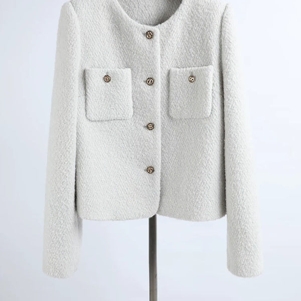 [BUNJANG] CC Collect Jacket / 씨씨콜렉트 쟈켓