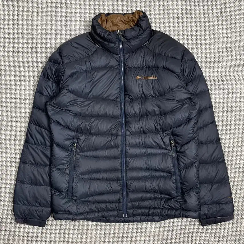 [BUNJANG] Columbia Men's Padded Jacket - Size M / 컬럼비아 패딩 자켓 M