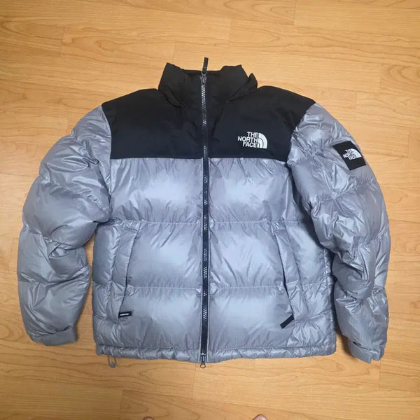 [BUNJANG] The North Face Nuptse Padded Jacket / 노스페이스 패딩 눕시