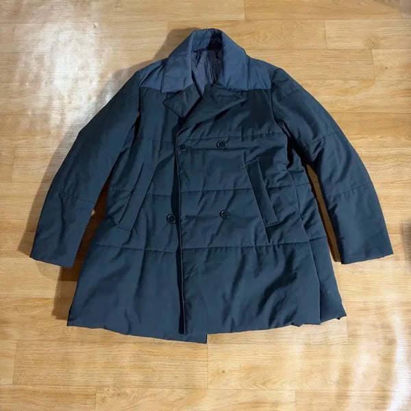 [BUNJANG] Kenzo Padded Coat / [105] 겐조 패딩코트