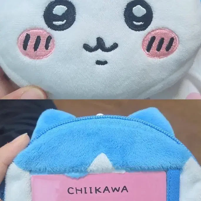 [BUNJANG] Hachiware Lil' Pass / 하치와레 릴패스팝니당