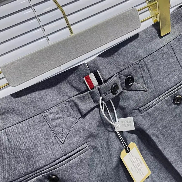 [BUNJANG] Thom Browne Style Men's Slacks / 톰브st 남성 슬랙스