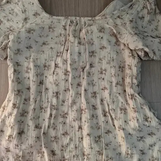 [BUNJANG] Blouse / 블라우스