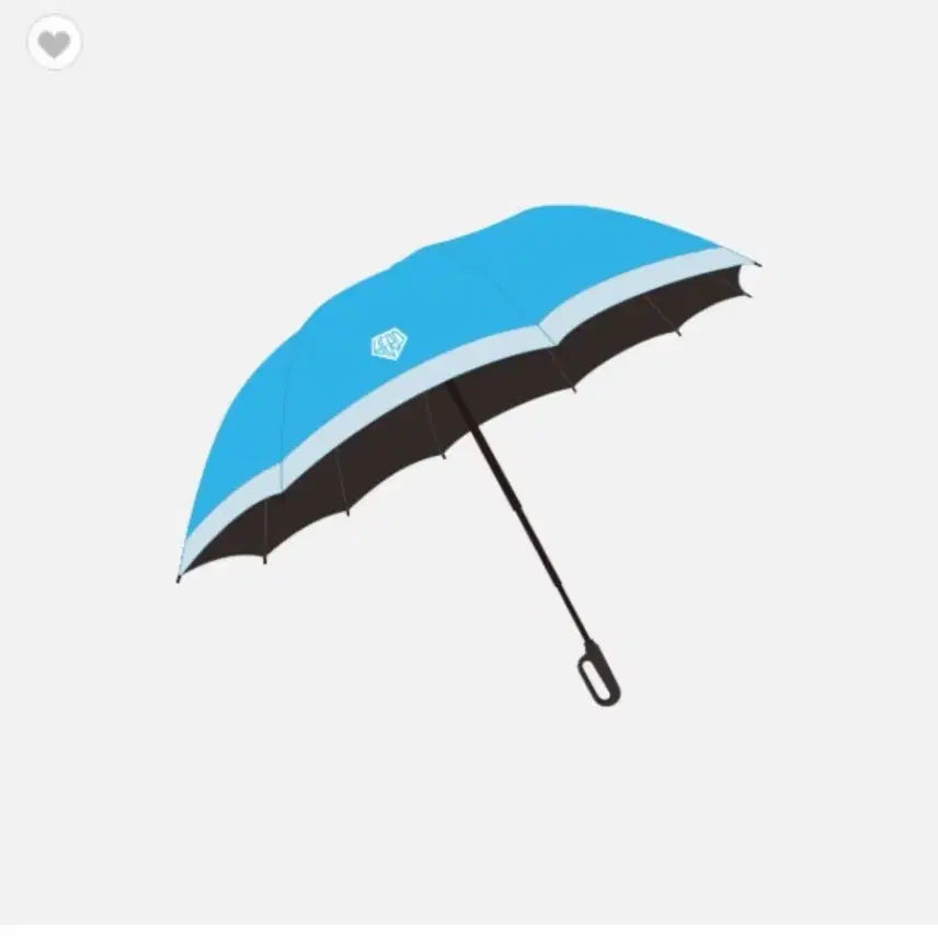 [BUNJANG] Im Hero Umbrella / 임영웅 굿즈 우산