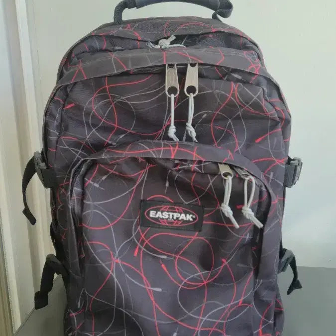 [BUNJANG] Eastpak Provider Backpack / 이스트백 프로바이더 백팩