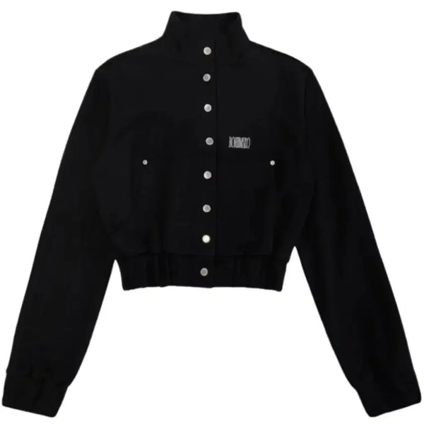 [BUNJANG] Bohemian Seoul 23 Bomber Jacket / 23 보헤미안서울 봄버 자켓