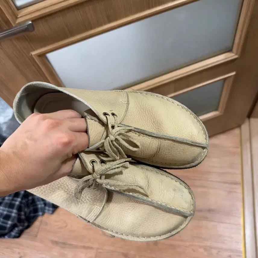 [BUNJANG] Clarks Desert Boots / 클락스 데저트