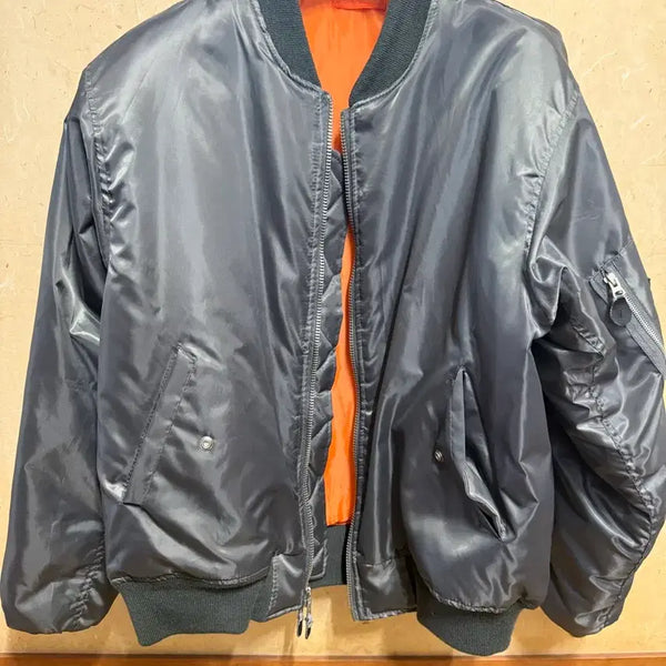 [BUNJANG] Rothco MA-1 Flight Jacket / 로스코 ma1 항공점퍼