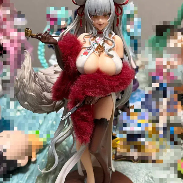 [BUNJANG] Lee In-gwan Mini Punch Infinity Studio Figure (Display Only) / ( 단순전시, 특전 있음 ) 이인관 소구 인피니티 스튜디오