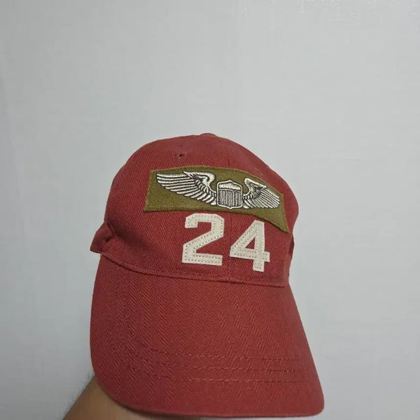 [BUNJANG] Toyo's McCoy Cotton Cap / 토이즈맥코이 볼캡