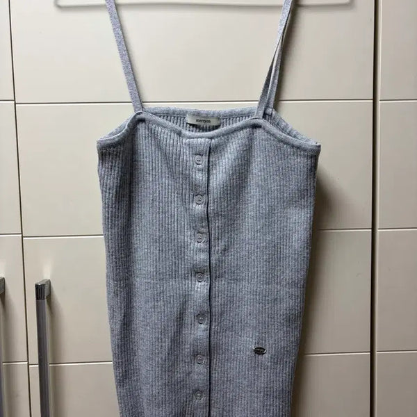 [BUNJANG] Merion Bustier / 메리온 뷔스티에