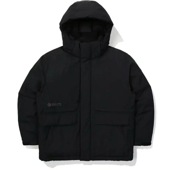 [BUNJANG] K2 Black Air Force Padded Jacket (Size 95-100) / k2 조인성 씬에어포스블랙 95~100사이즈