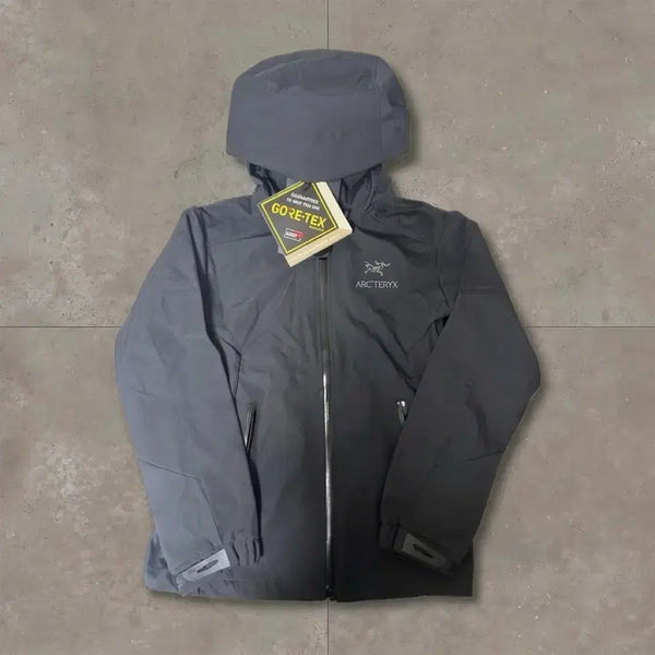 [BUNJANG] Arc'teryx Windbreaker Jacket / 아크테릭스 바람막이